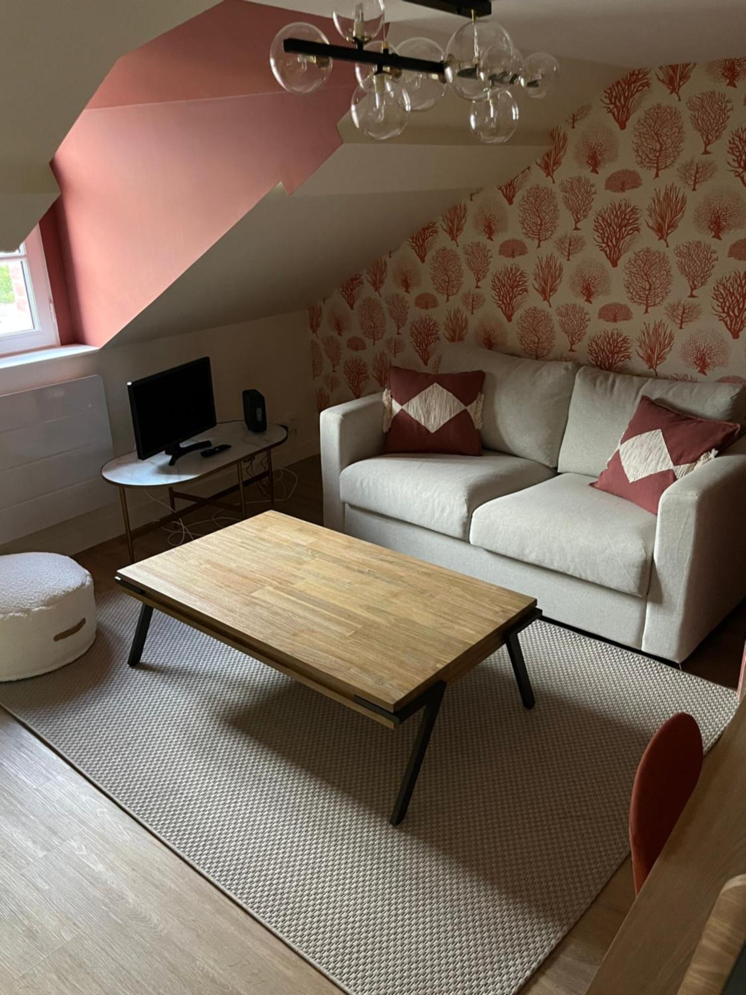 La Parenthese Cabourgeaise *